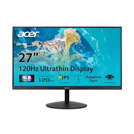 Acer SB220Q bi Review | One of the best budget monitors